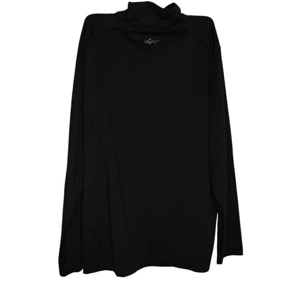 Greg Norman Performance 1/4 Zip Pull Over - Picture 2 of 7